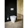 Унитаз LAUFEN THE NEW CLASSIC напольный безободковый 8.2385.1.000.000.1
