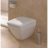 Унитаз подвесной LAUFEN PALACE компакт 8.2070.3.000.000.1
